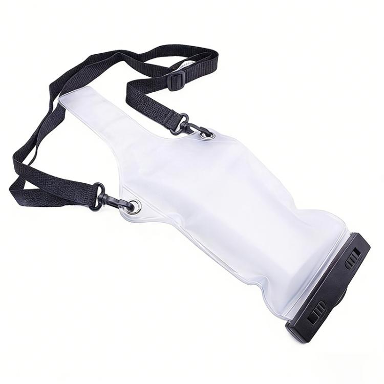 Walkie-talkie Thickened Dustproof and Waterproof Protective Bag – Waterproof, Wear-resistant Default Title