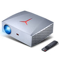 VIVIBRIGHT F40 1920x1080 4200 Lumens Portable Home Theater Wireless Smart Projector with Remote Control, Android Version, Android Version Android Version