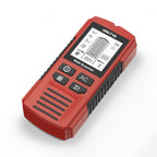 HW-710 5-in-1 Wall Scanner Metal Detector Stud Finder Measuring Instrument – Durable Build, Easy to Use