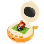 HM020F 2.0 inch IPS Screen Children Digital Electron Microscope, HM020F HM020F