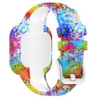 Watch Band – Silicone (GarminFit JR3)