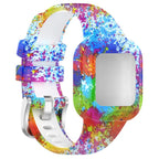 Watch Band – Silicone (GarminFit JR3)