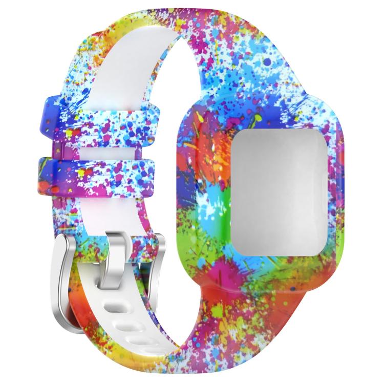 Watch Band – Silicone (GarminFit JR3)