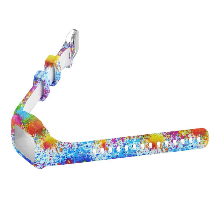 Watch Band – Silicone (GarminFit JR3)
