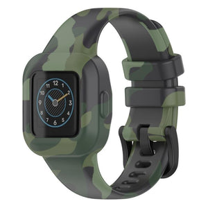 Camouflage Green