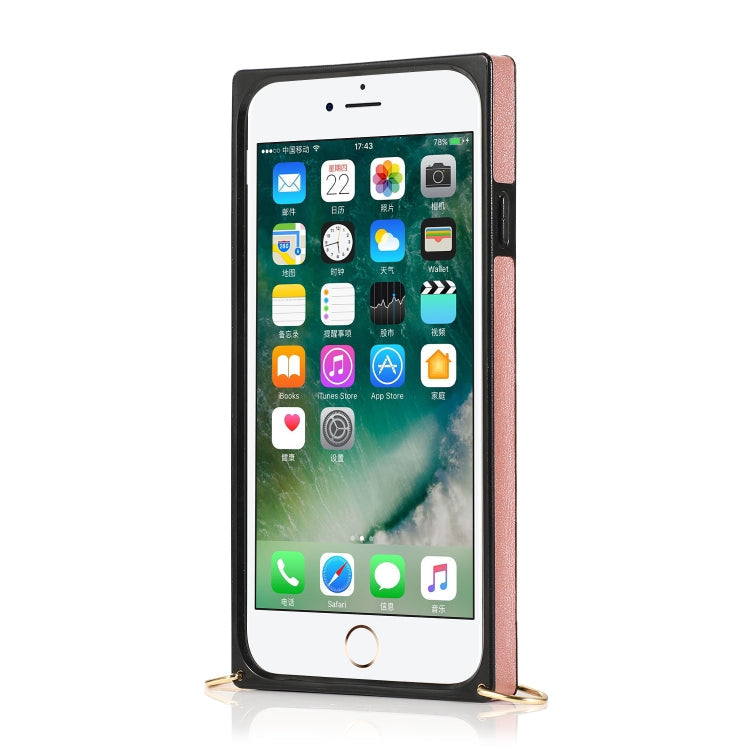 Protective Case – Shockproof (iPhone 6) #3