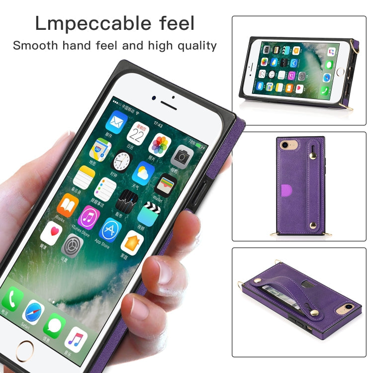 Protective Case – Shockproof (iPhone 6) #3