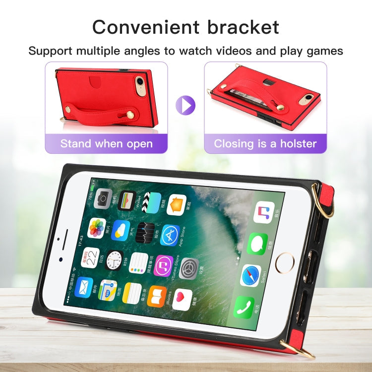 Protective Case – Shockproof (iPhone 6) #3
