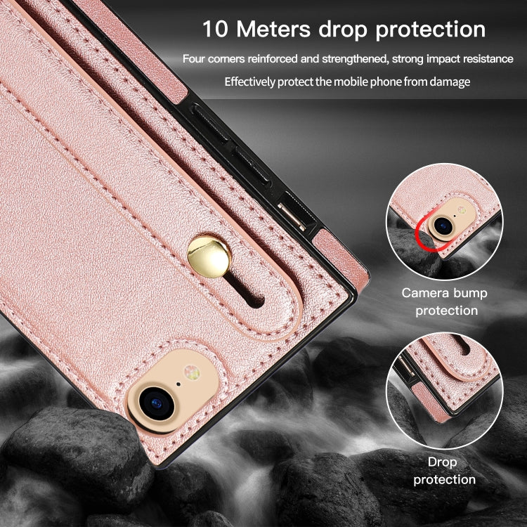 Protective Case – Shockproof (iPhone 6) #3