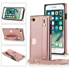 Protective Case – Shockproof (iPhone 6) #3 For iPhone 6 Rose Gold