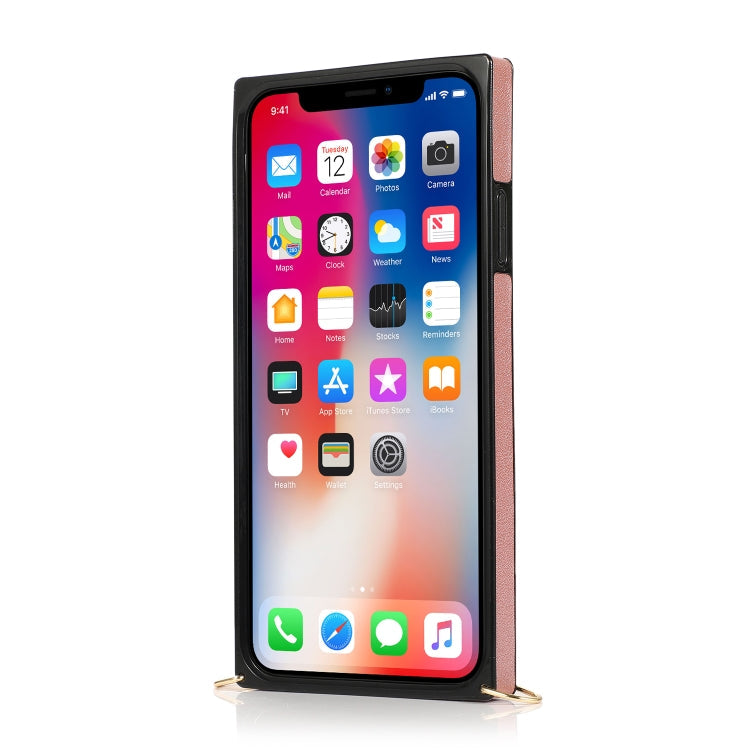 Protective Case – Shockproof (iPhone XS)