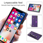 Protective Case – Shockproof (iPhone XS)