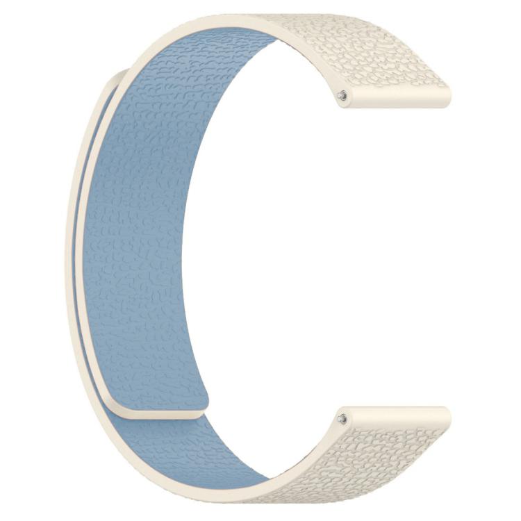 Watch Band – Silicone, Magnetic (18mm)