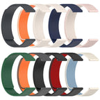 Watch Band – Silicone, Magnetic (18mm)
