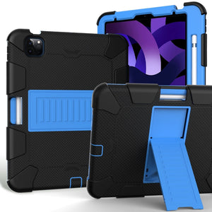 Black + Blue