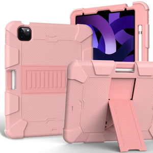 Rose Gold + Rose Gold