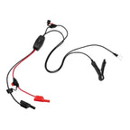 Car Leakage Tester Parasitic Current Tester Automobile Electrical System Diagnostic Tool, ZK-119 – Durable Build, Easy to Use ZK-119