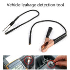 Car Leakage Tester Parasitic Current Tester Automobile Electrical System Diagnostic Tool, ZK-119 – Durable Build, Easy to Use
