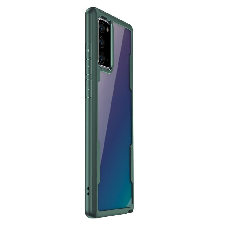 Case – Shockproof (Samsung Galaxy Note20)
