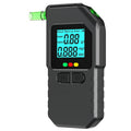 Home Digital Display Blow-type Alcohol Tester Alcohol Detector, 1101 – Durable Build, Easy to Use 1101