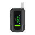 D2000 HD IPS Screen Portable Blow-Type High-Precision Alcohol Content Tester, D2000 D2000