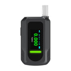 D2000 HD IPS Screen Portable Blow-Type High-Precision Alcohol Content Tester, D2000 D2000