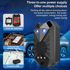 Intelligent Car Ultrasonic Mouse Repeller, Ultrasonic Mouse Repeller