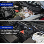 Intelligent Car Ultrasonic Mouse Repeller, Ultrasonic Mouse Repeller