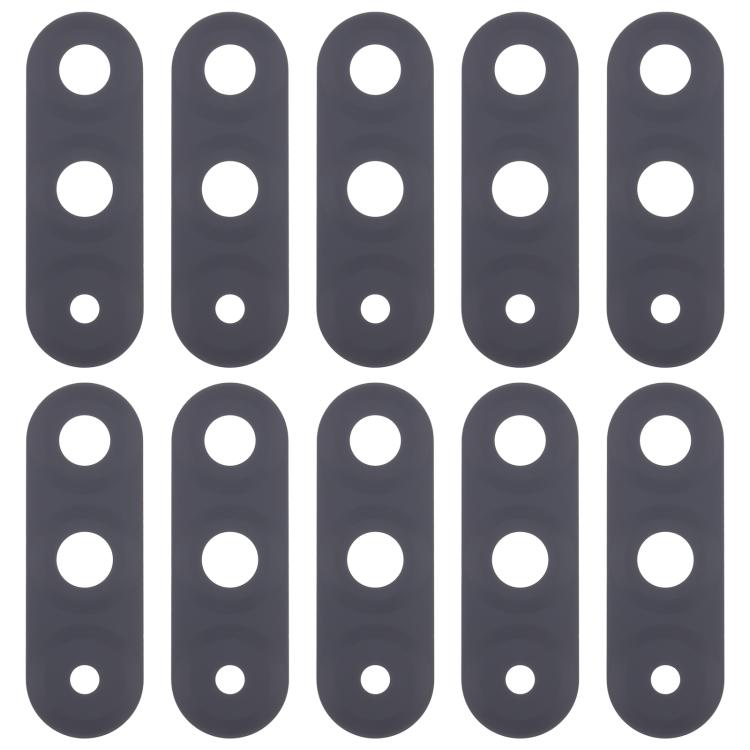 10set Back Camera Lens – Durable Build, Easy to Use, For Samsung Galaxy S26+ SM-S947B, For Samsung Galaxy M07 SM-M075F, For Samsung Galaxy M17 SM-M176B, For Samsung Galaxy S26 Ultra SM-S948B, For Samsung Galaxy S26 SM-S942B