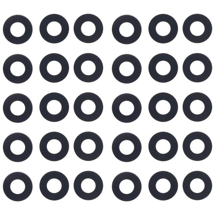 10set Back Camera Lens – Durable Build, Easy to Use, For Samsung Galaxy S26+ SM-S947B, For Samsung Galaxy M07 SM-M075F, For Samsung Galaxy M17 SM-M176B, For Samsung Galaxy S26 Ultra SM-S948B, For Samsung Galaxy S26 SM-S942B