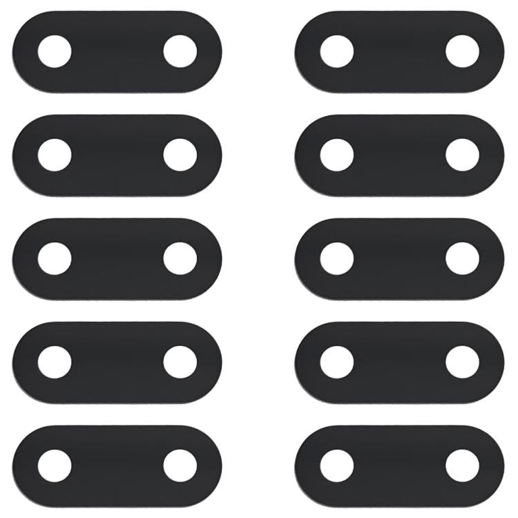 10set Back Camera Lens – Durable Build, Easy to Use, For Samsung Galaxy S26+ SM-S947B, For Samsung Galaxy M07 SM-M075F, For Samsung Galaxy M17 SM-M176B, For Samsung Galaxy S26 Ultra SM-S948B, For Samsung Galaxy S26 SM-S942B