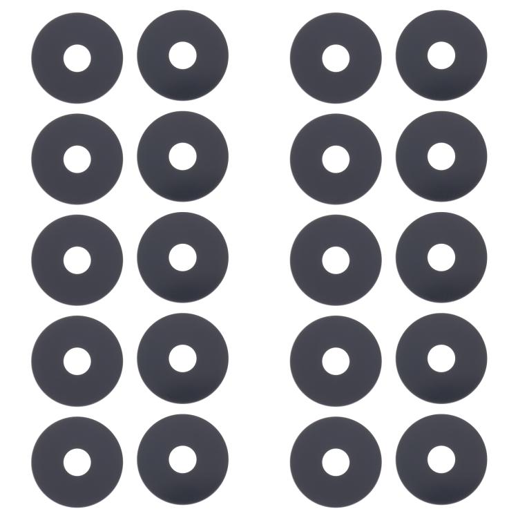 10set Back Camera Lens – Durable Build, Easy to Use, For Samsung Galaxy A16 5G SM-A166B, For Samsung Galaxy A06 SM-A065F, For Samsung Galaxy S24 FE SM-S721B, For Samsung Galaxy M35 SM-M356B, For Samsung Galaxy Z Flip6 SM-F741B