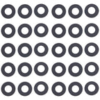 10set Back Camera Lens – Durable Build, Easy to Use, For Samsung Galaxy A16 5G SM-A166B, For Samsung Galaxy A06 SM-A065F, For Samsung Galaxy S24 FE SM-S721B, For Samsung Galaxy M35 SM-M356B, For Samsung Galaxy Z Flip6 SM-F741B For Samsung Galaxy A16 5G SM-A166B