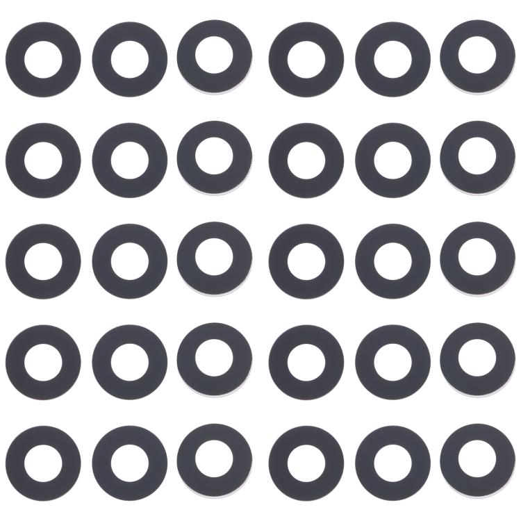 10set Back Camera Lens – Durable Build, Easy to Use, For Samsung Galaxy A16 5G SM-A166B, For Samsung Galaxy A06 SM-A065F, For Samsung Galaxy S24 FE SM-S721B, For Samsung Galaxy M35 SM-M356B, For Samsung Galaxy Z Flip6 SM-F741B