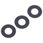 10set Back Camera Lens – Durable Build, Easy to Use, For Samsung Galaxy A16 5G SM-A166B, For Samsung Galaxy A06 SM-A065F, For Samsung Galaxy S24 FE SM-S721B, For Samsung Galaxy M35 SM-M356B, For Samsung Galaxy Z Flip6 SM-F741B