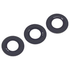 10set Back Camera Lens – Durable Build, Easy to Use, For Samsung Galaxy A16 5G SM-A166B, For Samsung Galaxy A06 SM-A065F, For Samsung Galaxy S24 FE SM-S721B, For Samsung Galaxy M35 SM-M356B, For Samsung Galaxy Z Flip6 SM-F741B