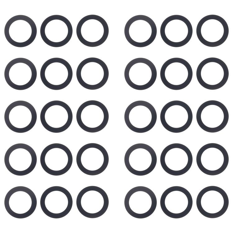 10set Back Camera Lens – Durable Build, Easy to Use, For Samsung Galaxy A16 5G SM-A166B, For Samsung Galaxy A06 SM-A065F, For Samsung Galaxy S24 FE SM-S721B, For Samsung Galaxy M35 SM-M356B, For Samsung Galaxy Z Flip6 SM-F741B