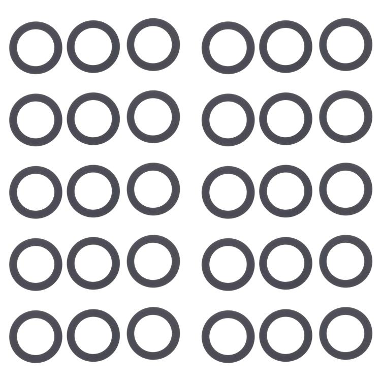 10set Back Camera Lens – Durable Build, Easy to Use, For Samsung Galaxy A16 5G SM-A166B, For Samsung Galaxy A06 SM-A065F, For Samsung Galaxy S24 FE SM-S721B, For Samsung Galaxy M35 SM-M356B, For Samsung Galaxy Z Flip6 SM-F741B