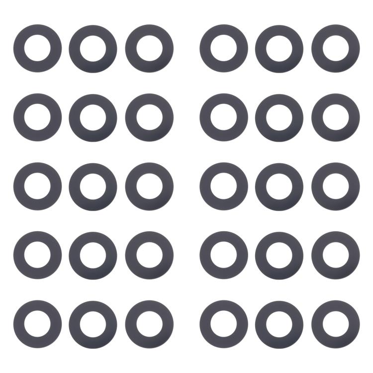 10set Back Camera Lens – Durable Build, Easy to Use, For Samsung Galaxy A16 5G SM-A166B, For Samsung Galaxy A06 SM-A065F, For Samsung Galaxy S24 FE SM-S721B, For Samsung Galaxy M35 SM-M356B, For Samsung Galaxy Z Flip6 SM-F741B