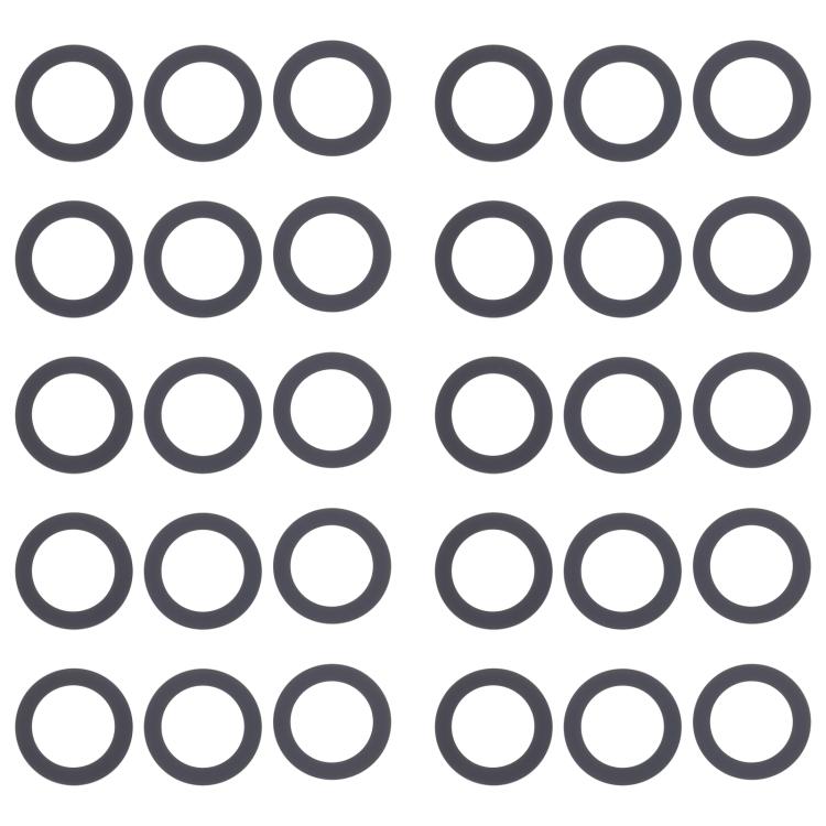 10set Back Camera Lens – Durable Build, Easy to Use, For Samsung Galaxy A16 5G SM-A166B, For Samsung Galaxy A06 SM-A065F, For Samsung Galaxy S24 FE SM-S721B, For Samsung Galaxy M35 SM-M356B, For Samsung Galaxy Z Flip6 SM-F741B