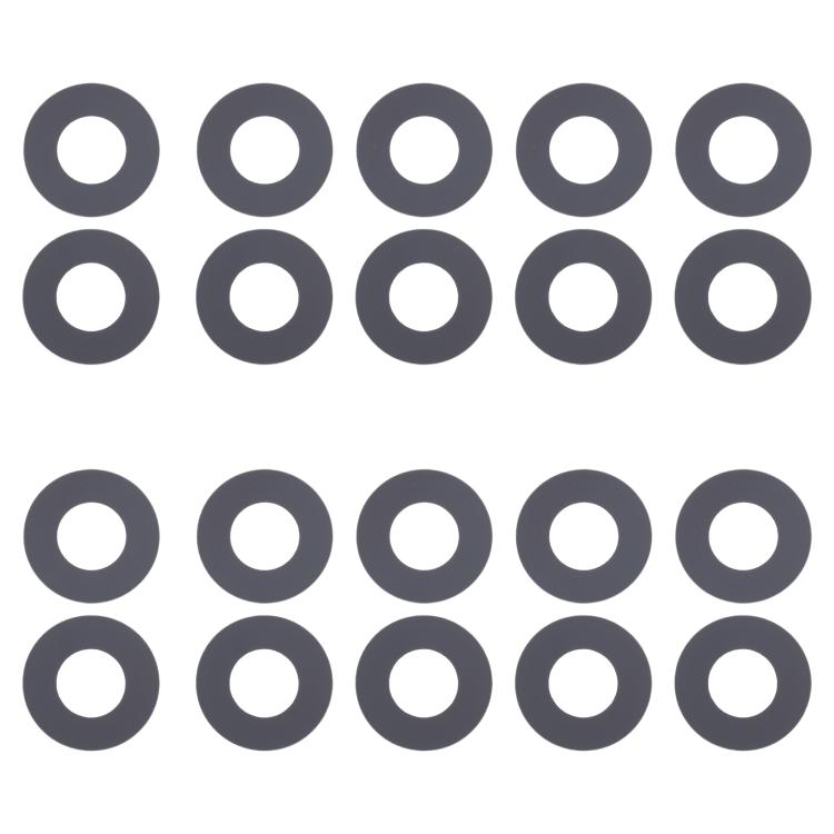 10set Back Camera Lens – Durable Build, Easy to Use, For Samsung Galaxy S26+ SM-S947B, For Samsung Galaxy M07 SM-M075F, For Samsung Galaxy M17 SM-M176B, For Samsung Galaxy S26 Ultra SM-S948B, For Samsung Galaxy S26 SM-S942B