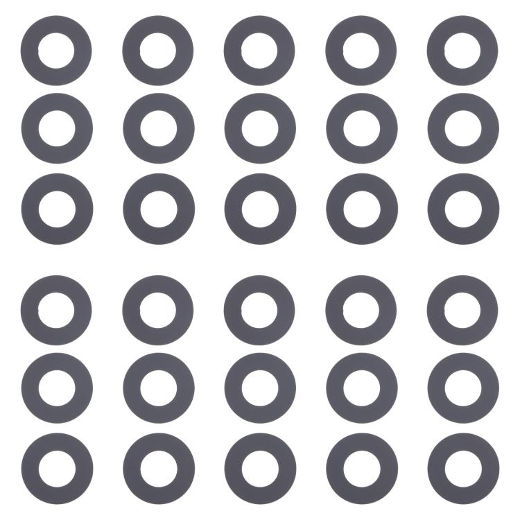 10set Back Camera Lens – Durable Build, Easy to Use, For Samsung Galaxy S26+ SM-S947B, For Samsung Galaxy M07 SM-M075F, For Samsung Galaxy M17 SM-M176B, For Samsung Galaxy S26 Ultra SM-S948B, For Samsung Galaxy S26 SM-S942B