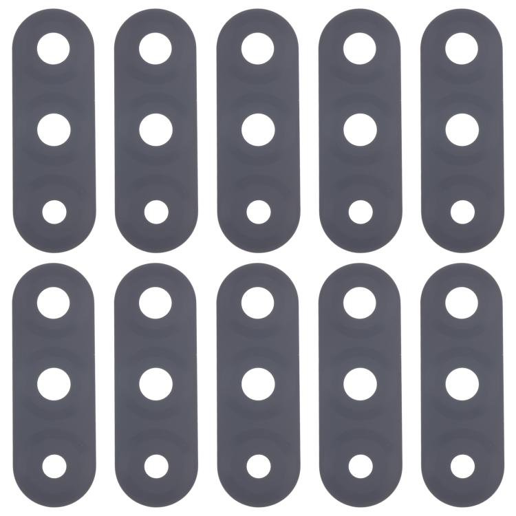 10set Back Camera Lens – Durable Build, Easy to Use, For Samsung Galaxy S26+ SM-S947B, For Samsung Galaxy M07 SM-M075F, For Samsung Galaxy M17 SM-M176B, For Samsung Galaxy S26 Ultra SM-S948B, For Samsung Galaxy S26 SM-S942B