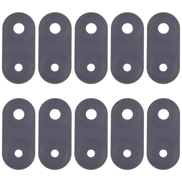 10set Back Camera Lens – Durable Build, Easy to Use, For Samsung Galaxy S26+ SM-S947B, For Samsung Galaxy M07 SM-M075F, For Samsung Galaxy M17 SM-M176B, For Samsung Galaxy S26 Ultra SM-S948B, For Samsung Galaxy S26 SM-S942B