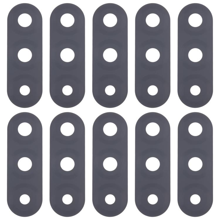 10set Back Camera Lens – Durable Build, Easy to Use, For Samsung Galaxy S26+ SM-S947B, For Samsung Galaxy M07 SM-M075F, For Samsung Galaxy M17 SM-M176B, For Samsung Galaxy S26 Ultra SM-S948B, For Samsung Galaxy S26 SM-S942B