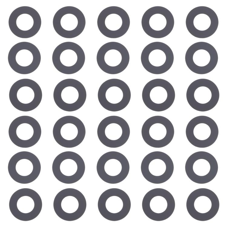 10set Back Camera Lens – Durable Build, Easy to Use, For Samsung Galaxy S26+ SM-S947B, For Samsung Galaxy M07 SM-M075F, For Samsung Galaxy M17 SM-M176B, For Samsung Galaxy S26 Ultra SM-S948B, For Samsung Galaxy S26 SM-S942B