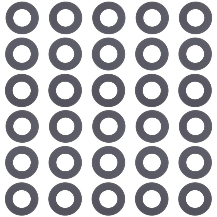 10set Back Camera Lens – Durable Build, Easy to Use, For Samsung Galaxy S26+ SM-S947B, For Samsung Galaxy M07 SM-M075F, For Samsung Galaxy M17 SM-M176B, For Samsung Galaxy S26 Ultra SM-S948B, For Samsung Galaxy S26 SM-S942B