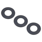 10set Back Camera Lens – Durable Build, Easy to Use, For Samsung Galaxy S26+ SM-S947B, For Samsung Galaxy M07 SM-M075F, For Samsung Galaxy M17 SM-M176B, For Samsung Galaxy S26 Ultra SM-S948B, For Samsung Galaxy S26 SM-S942B