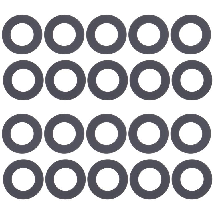 10set Back Camera Lens – Durable Build, Easy to Use, For Samsung Galaxy S26+ SM-S947B, For Samsung Galaxy M07 SM-M075F, For Samsung Galaxy M17 SM-M176B, For Samsung Galaxy S26 Ultra SM-S948B, For Samsung Galaxy S26 SM-S942B