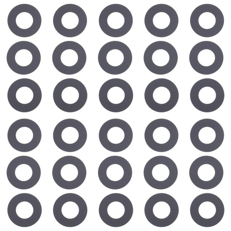 10set Back Camera Lens – Durable Build, Easy to Use, For Samsung Galaxy S26+ SM-S947B, For Samsung Galaxy M07 SM-M075F, For Samsung Galaxy M17 SM-M176B, For Samsung Galaxy S26 Ultra SM-S948B, For Samsung Galaxy S26 SM-S942B